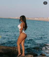 Mersin ateşli escort Gülüm