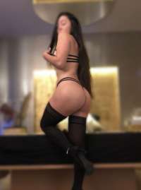 Mersin Balıketli Tatlı Bayan escort Didem  