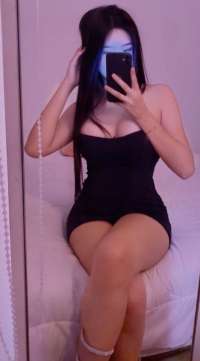 Mersin Bayan Sevgili Cansu