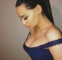 Mersin Bayanları İle Heyecanlı Geceye Adım Atın