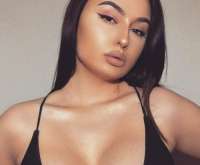 Mersin Bayanları İle Heyecanlı Geceye Adım Atın