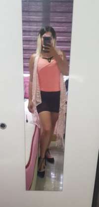 Mersin Bölgesinde Unutulmaz Anılar Yaşatan Escort Bayan