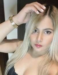 Mersin Elit Escort Bayan Gamze