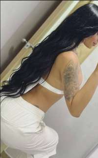 Mersin esc Azeri güzeli Zeyno