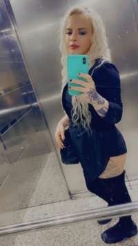 Mersin Esc İstekleri Karşılayan Mavi