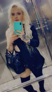 Mersin Esc İstekleri Karşılayan Mavi