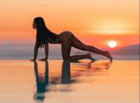 Mersin esc Sara ideal bir seçenek