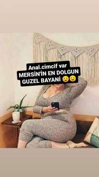 Mersin esc SINIRSIZ BAYAN Eftelya