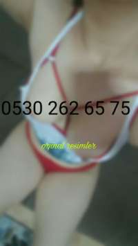 Mersin Escort Arzu
