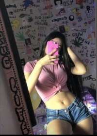 Mersin escort bayan Amiray