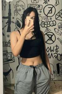 Mersin escort bayan Amiray