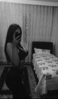 Mersin escort bayan Amiray