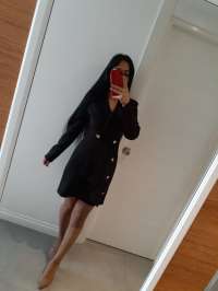 Mersin Escort Bayan Anastasia