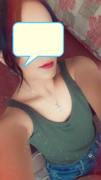 Mersin Escort Bayan Anastasia