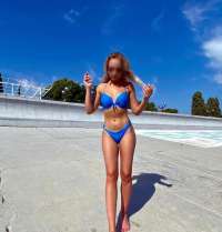 Mersin escort bayan Bade