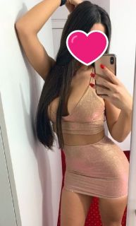 Mersin escort bayan Didar