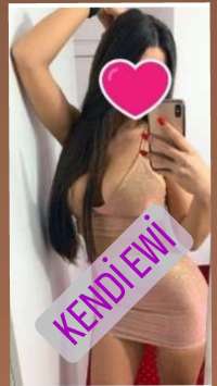 Mersin escort bayan Didar