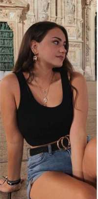 Mersin escort bayan Dilek