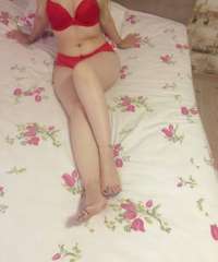 Mersin escort bayan Güneş