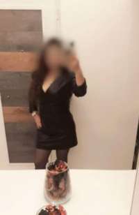 Mersin escort bayan MELEK