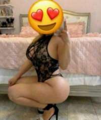 Mersin escort bayan Merve