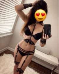 Mersin Escort Bayan Luna