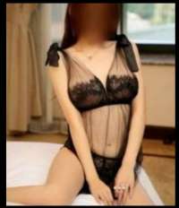 Mersin Escort Bayan Luna
