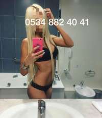 Mersin Escort Bayan Nazan'ın Mutluluk Dolu Dünyası