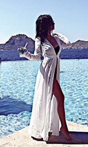 Mersin Escort Bayan Numaraları: Size Unutulmaz Anılar Vaat Eden Eşsiz Bir Kadınla Tanışın!