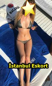 Mersin Escort Bayan Ruslana