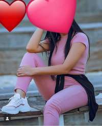 Mersin escort bayan Sevda