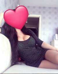 Mersin escort bayan Sevda