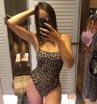 Mersin escort bayanım Ella