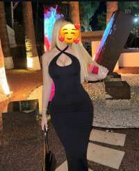 Mersin escort Berlin
