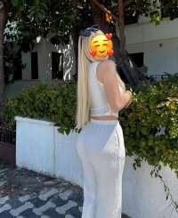 Mersin escort Berlin