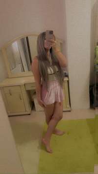 Mersin escort Buğlem