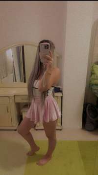 Mersin escort Buğlem