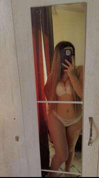 Mersin escort Buğlem