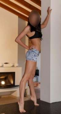 Mersin Escort: Büyüleyici ve Zarif Genç Kız