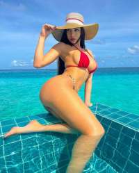 Mersin escort DOYULMAZ birliktelik KARLA