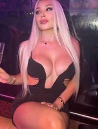 Mersin Escort Hale