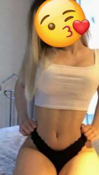 Mersin escort Hatun