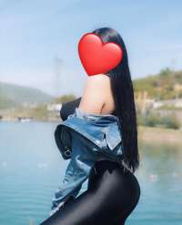 Mersin escort İrem