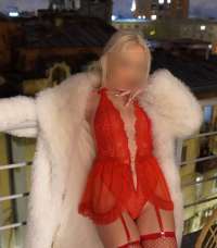 Mersin Esc Tanya unutulmaz Sarışın