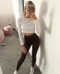 Mersin escort Karin Sekste 1 numara