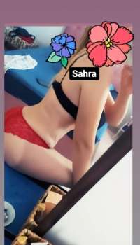 Mersin escort Sahra