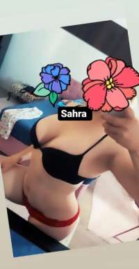 Mersin escort Sahra