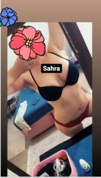Mersin escort Sahra