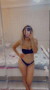 Mersin escort Tuğba
