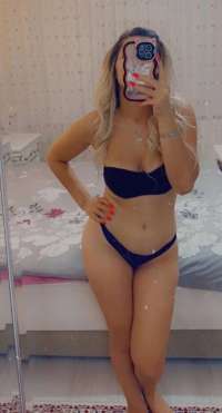 Mersin escort Tuğba